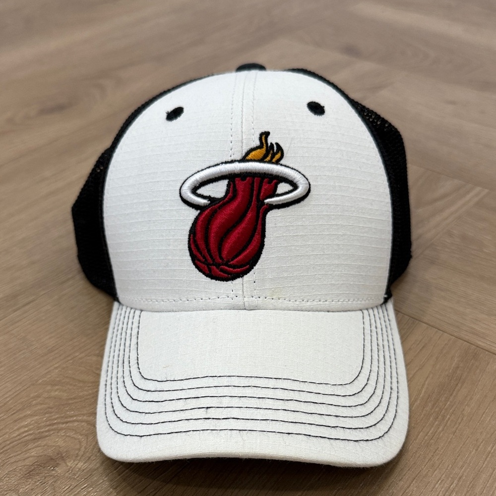 Miami Heat cap